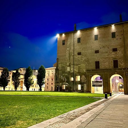 Apartament Pilotta'S Balcony Parma Zewnętrze zdjęcie