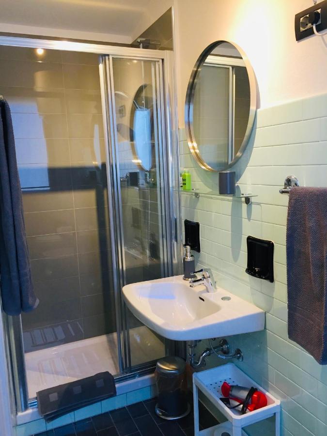 Apartament Pilotta'S Balcony Parma Zewnętrze zdjęcie