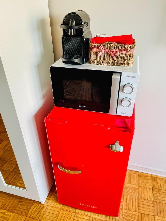 Apartament Pilotta'S Balcony Parma Zewnętrze zdjęcie
